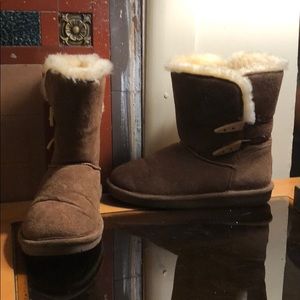 Bearpaw Boots